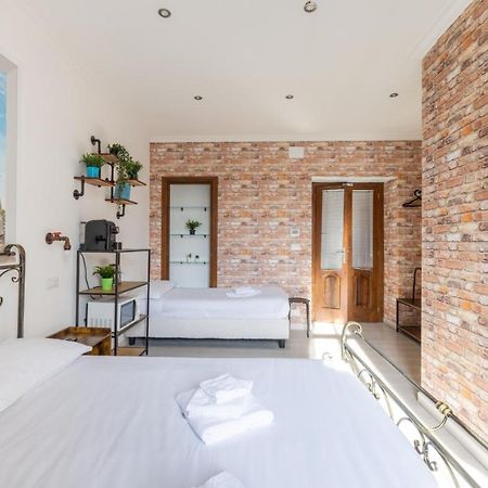 San Pietro 5 Stelle Prestigious Rooms Rome Exterior photo