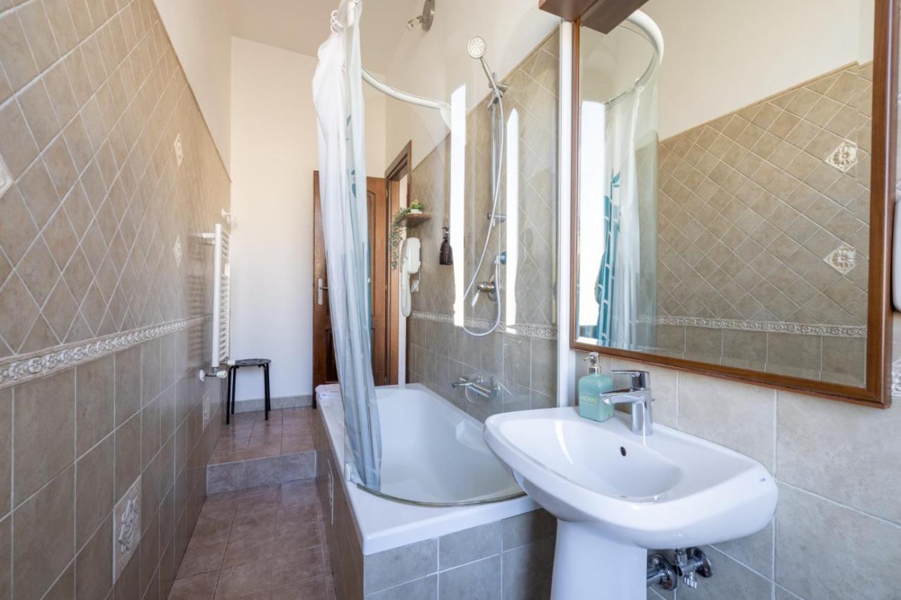 San Pietro 5 Stelle Prestigious Rooms Rome Exterior photo