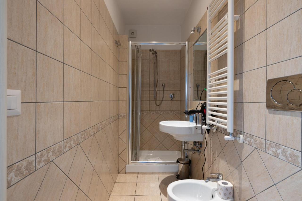 San Pietro 5 Stelle Prestigious Rooms Rome Exterior photo