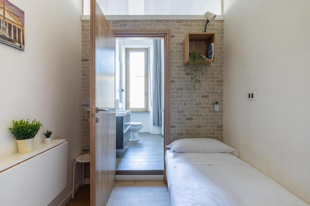 San Pietro 5 Stelle Prestigious Rooms Rome Exterior photo